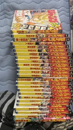 2026年最新】ジャンプ流 全巻の人気アイテム - メルカリ