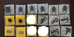 MGA バベルの塔 ランダムグッズ 8種セット - メルカリ