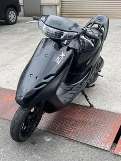 【大阪発】ハク 2025年最新】dio zx 大阪の人気アイテム - メルカリ