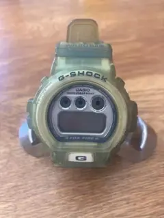CASIO G-SHOCK DW-6900JCジャミンカラー - メルカリ