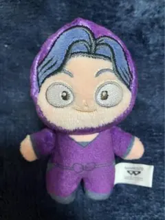 2025年最新】忍たま乱太郎 ほわぬい vol.4の人気アイテム - メルカリ