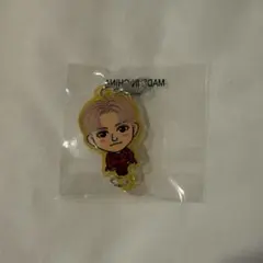 FANTASTICS 八木勇征　キーホルダー