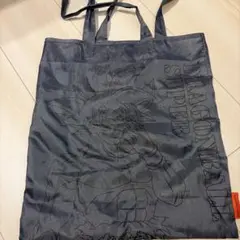 ドラゴンボール超 エコバッグ　悟空