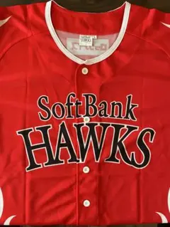 t*k様 鷹の祭典 ソフトバンクホークス ユニフォーム