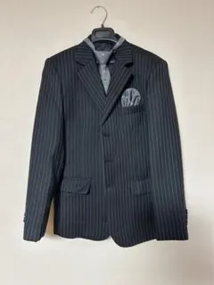 卒園式、入学式　子供用スーツ 130cm(フォーマル)