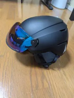 アトミック SAVOR VISOR STEREO AN500 5712 Lサイズ - メルカリ