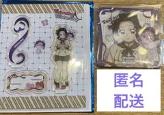 鬼滅の刃 ufotable VD & WD 2026しのぶ アクスタほか