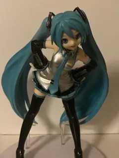初音ミクフィギュア
