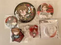 呪術廻戦　釘崎野薔薇セット