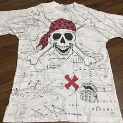 激レアパウエルBONES グラフィックTシャツ Lサイズ ☆最終値下げ