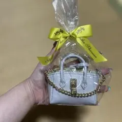 SamanthaVegaバックチャームのサムネイル