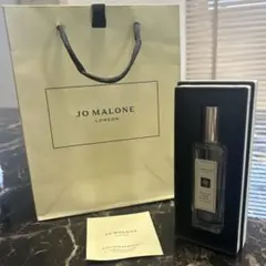 Jo Malone イングリッシュペアー&フリージア空き瓶30ml おまけ付き