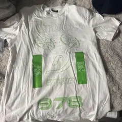 DIESEL グラフィックプリント Tシャツ