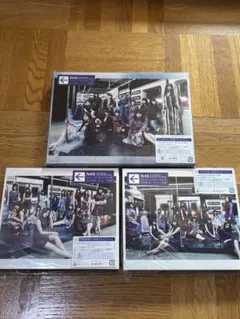 2026年最新】乃木坂46 cd セットの人気アイテム - メルカリ
