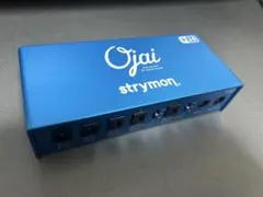 Strymon Ojai R30 Used 美品 2026年最新】strymon ojai r30の人気アイテム - メルカリ