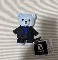 2026年最新】be:first シュント ぬいぐるみの人気アイテム - メルカリ