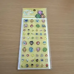 たまごっち タイルシール