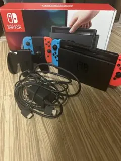 SDカード プロコン付き Nintendo Switch(旧型)j SDカード プロコン付き Nintendo Switch(旧型)j - メルカリ