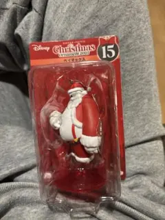 Disney Christmas Ornament 2025 ベイマックス
