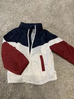 プティマイン　ウィンドブレーカー　110