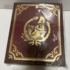 PS5版 ドラゴンクエストIII ブック型収納BOX ロトの剣ピンズセット