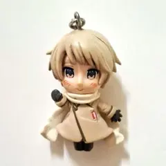 ヘタリア 日本 ストラップ フィギュア カラコレ ヘタリア 日本 ストラップ フィギュア カラコレ