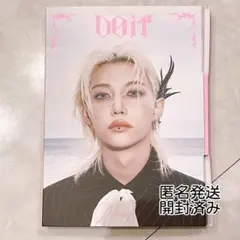 StrayKids DOIT ACCORDION CD フィリックス