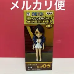 2025年最新】ワンピースワールドコレクタブル FILM GOLDの人気