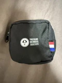 横浜F・マリノス TRICOLORE MEMBERS ポーチ