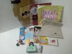 EXILE IZAKAYA グッズ まとめ売り