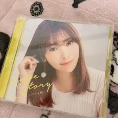 アイドル　CD JPOP