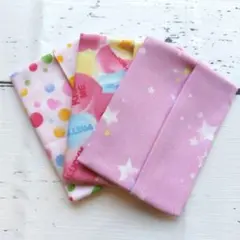 ポケットティッシュケースp56　子供用