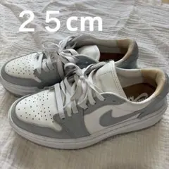 Air Jordan 1 Low OG Neutral Grey 25cmのサムネイル