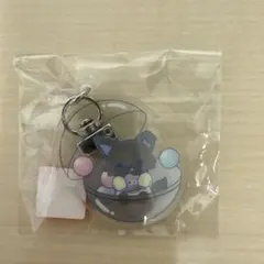 JO1 JOCHUM カプセルトイ 金城碧海 ピーハイ 連結アクリルキーホルダー