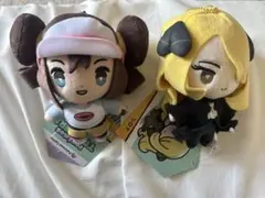 2025年最新】ポケモン メイ ぬいぐるみの人気アイテム - メルカリ