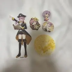 五等分の花嫁 中野一花 グッズセット
