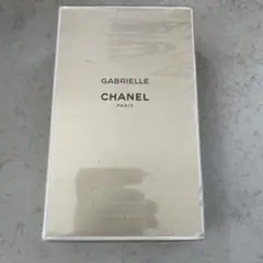 新品未開封　CHANEL GABRIELLE ボディローション 200ml