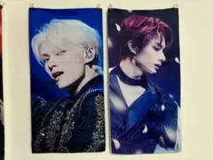 SEVENTEEN ジュン スローガンのサムネイル