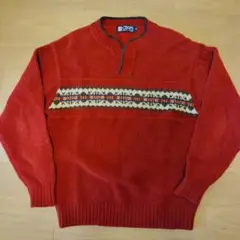 chaps ニット