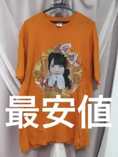 TENRIN 甘音ゆあ Tシャツ（ワンサイズXL） 値下げ交渉可能 - メルカリ