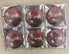 浦島坂田船夏ツ2025 となりの坂田缶バッジ