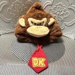 ドンキーコング スーパーニンテンドー ワールド ファンキャップ 被り物 ユニバ