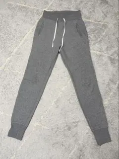JOHN ELLIOT ジョンエリオット スウェットパンツ サイズ1(S)