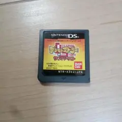 デジモンストーリー サンバースト ニンテンドーDS　DSソフト　デジモン