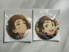 あんスタ シャッフル コレ缶バッジ 天満光