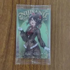 にじさんじ ウエハース2 戌亥とこ