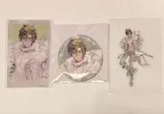 アイナナ 3rdAlbum LEADiNG TONE 大和