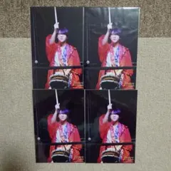 【未開封】黒田光輝 ステージフォト 2L判 ジャニアイ 2022