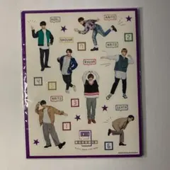 ジャニーズ Travis Japan LIVE 2020 ENTER 1234…