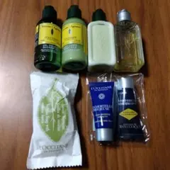 ロクシタンＣＶＢＴＢボディーローションプレシューズアイバームクリームロキシタン